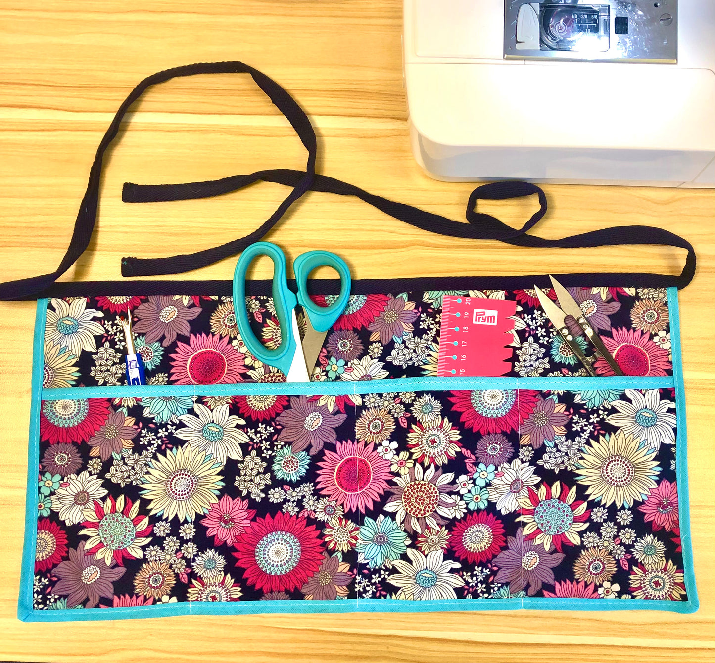 Beginners Sewing Course THURSDAY 23rd July Evening 7.00-9.00 for 3 weeks