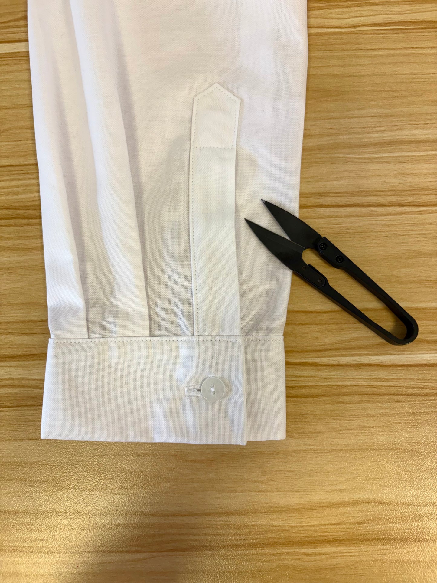 A2 Skill Builder - Professional cuff Saturday 12th September 1.00-4.00