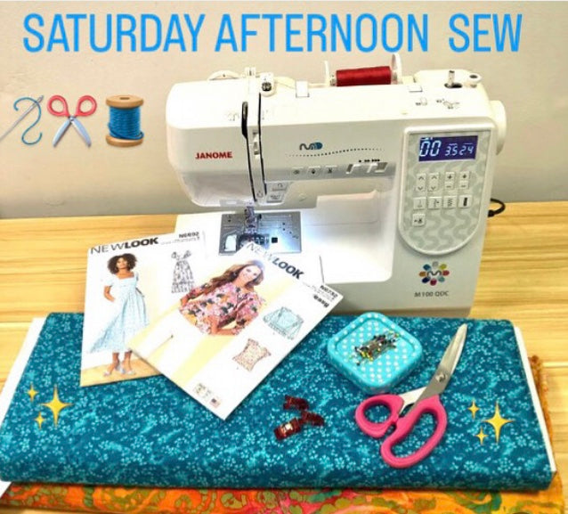 Another one off Saturday Special SATURDAY 8th November 1.00 - 4.00