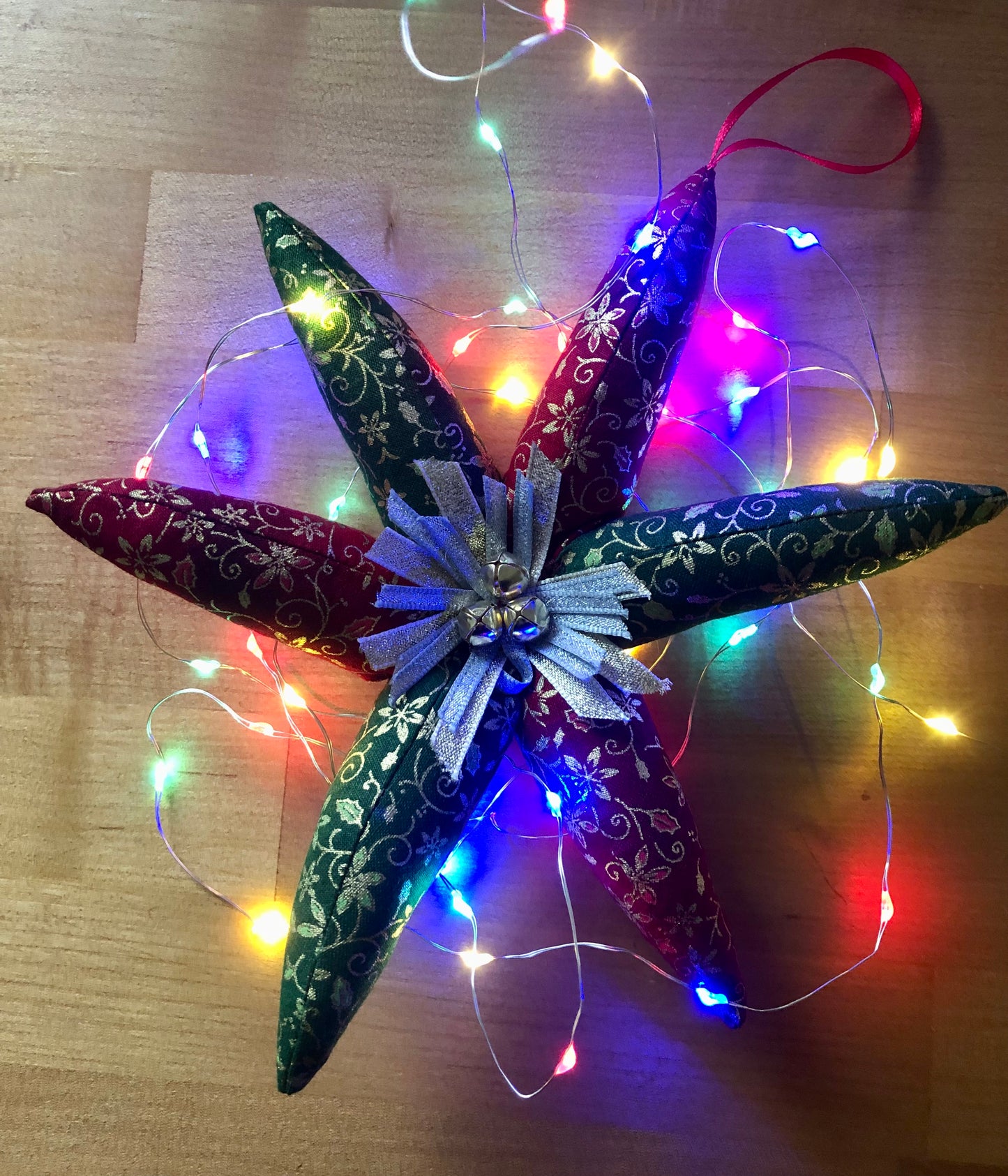 Festive workshop Saturday 15th November 1.00-4.00