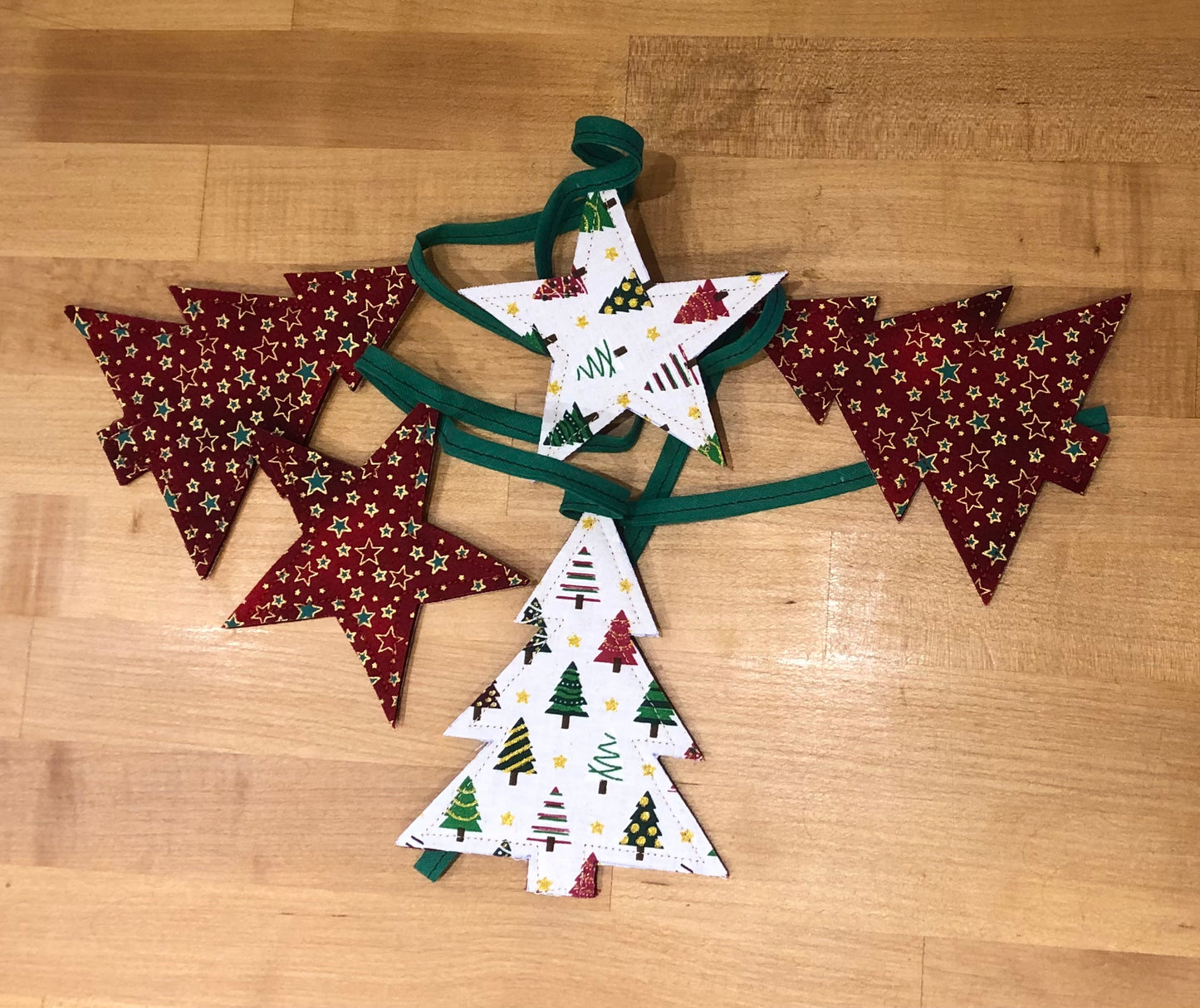 Festive workshop Saturday 15th November 1.00-4.00